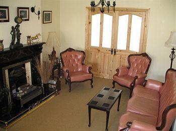 Lisnagree B&B Galway Exterior photo