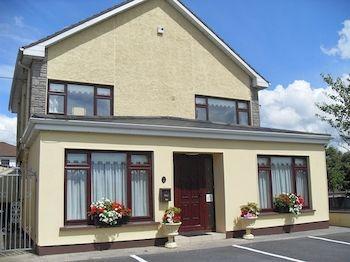 Lisnagree B&B Galway Exterior photo